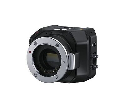 Studio Camera 4K G2  - nagyobb kép